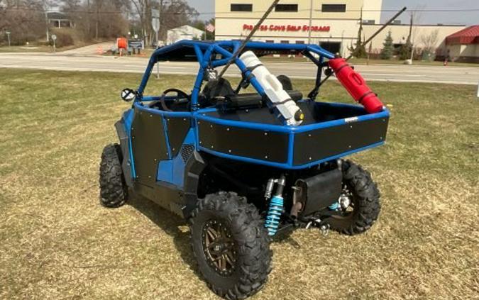 2016 Polaris General 1000 EPS