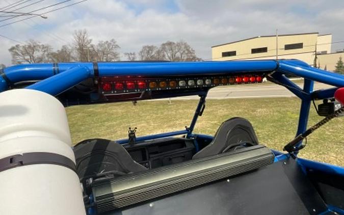 2016 Polaris General 1000 EPS