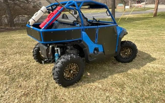 2016 Polaris General 1000 EPS