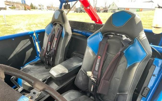 2016 Polaris General 1000 EPS