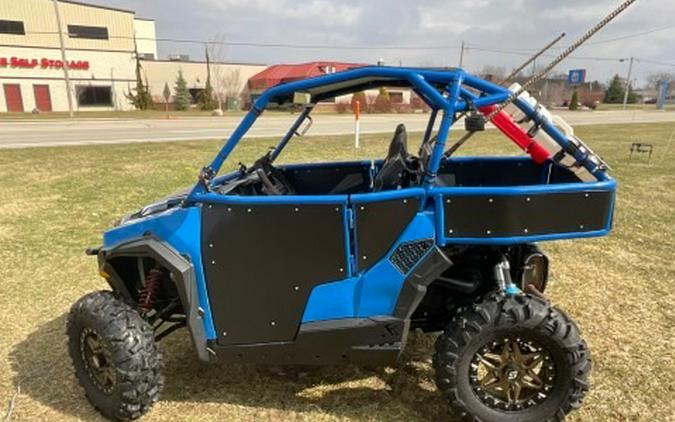 2016 Polaris General 1000 EPS