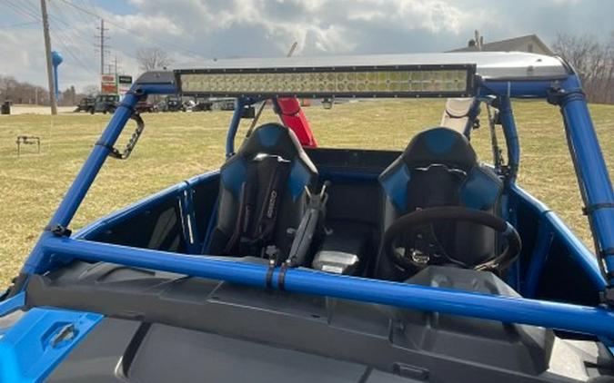 2016 Polaris General 1000 EPS