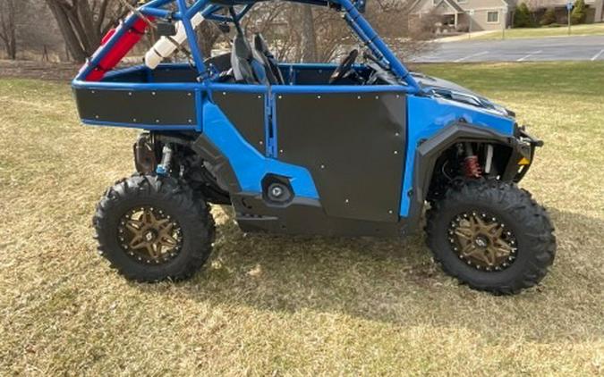 2016 Polaris General 1000 EPS