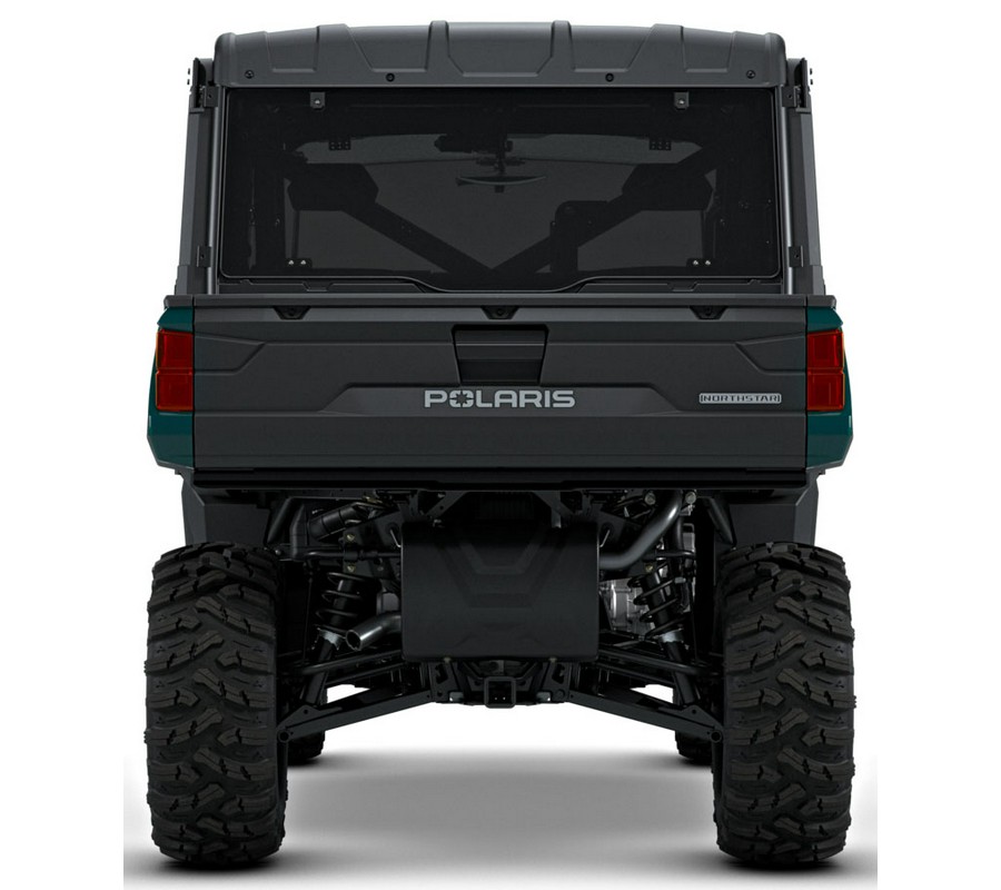 2027 Polaris Ranger Crew XP 1000 NorthStar Premium