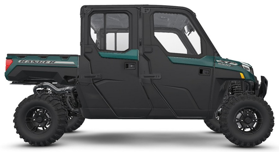 2027 Polaris Ranger Crew XP 1000 NorthStar Premium