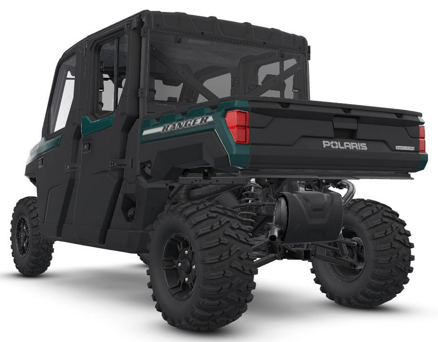 2027 Polaris Ranger Crew XP 1000 NorthStar Premium