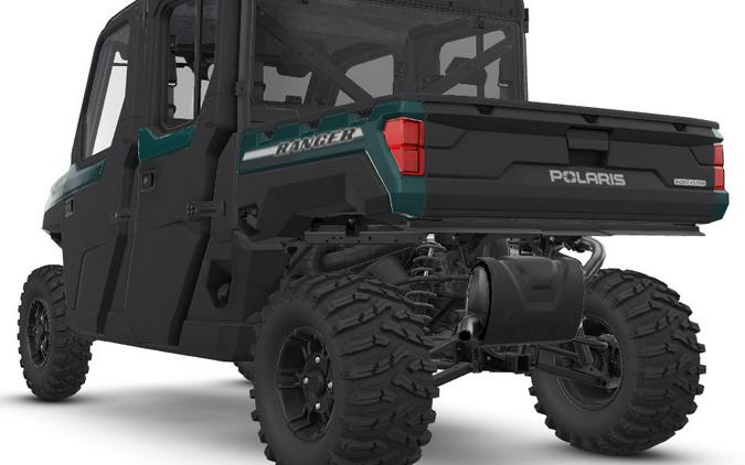 2027 Polaris Ranger Crew XP 1000 NorthStar Premium