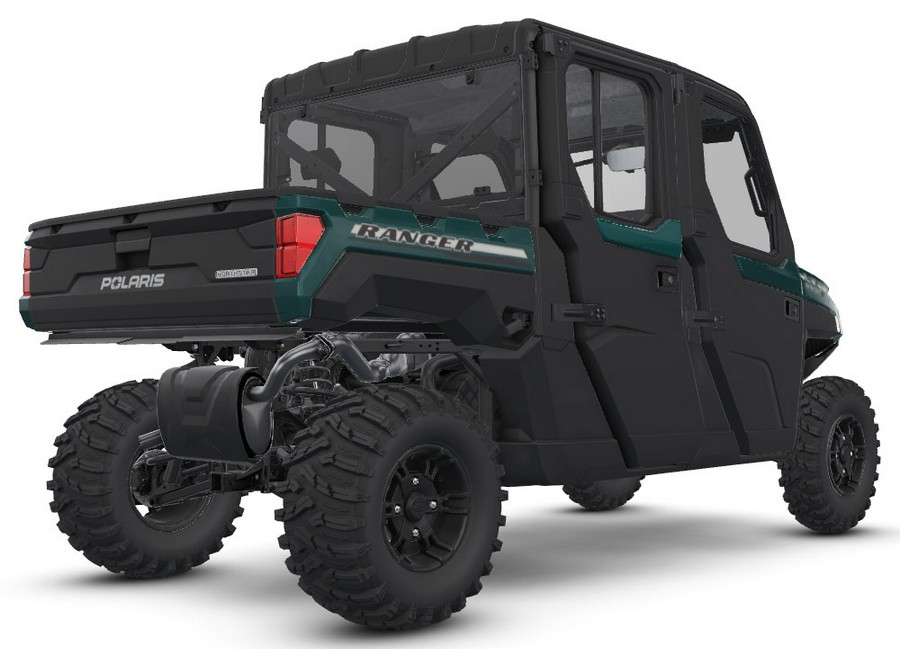 2027 Polaris Ranger Crew XP 1000 NorthStar Premium