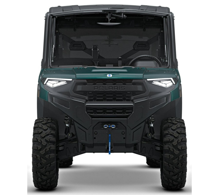 2027 Polaris Ranger Crew XP 1000 NorthStar Premium