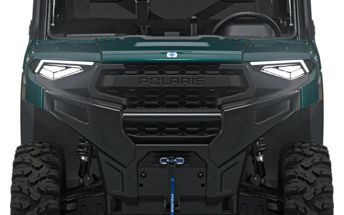 2027 Polaris Ranger Crew XP 1000 NorthStar Premium