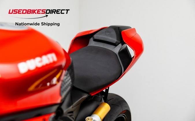 2017 DUCATI 959 PANIGALE - $11,999.00