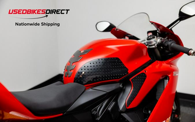 2017 DUCATI 959 PANIGALE - $11,999.00