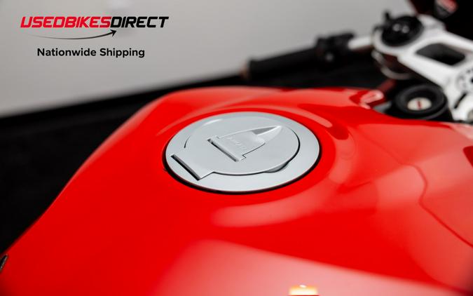 2017 DUCATI 959 PANIGALE - $11,999.00