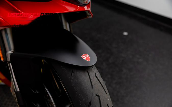 2017 DUCATI 959 PANIGALE - $11,999.00