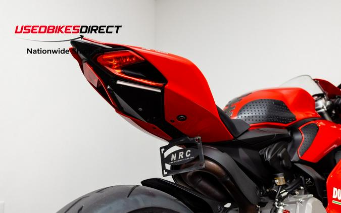 2017 DUCATI 959 PANIGALE - $11,999.00