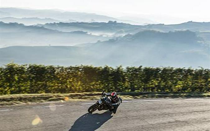 2019 Ducati Monster 1200 S