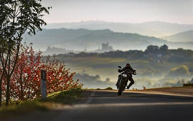 2019 Ducati Monster 1200 S