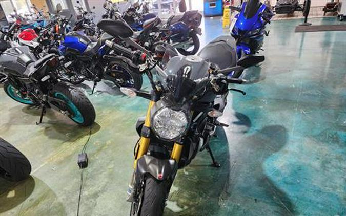 2019 Ducati Monster 1200 S