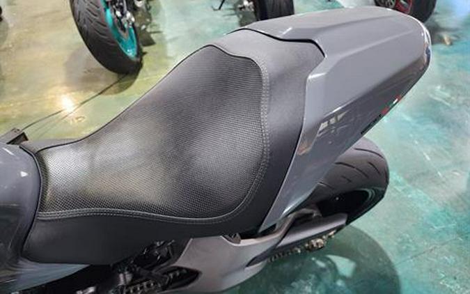 2019 Ducati Monster 1200 S