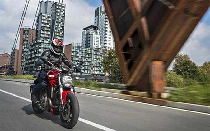 2019 Ducati Monster 1200 S