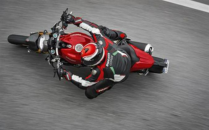 2019 Ducati Monster 1200 S