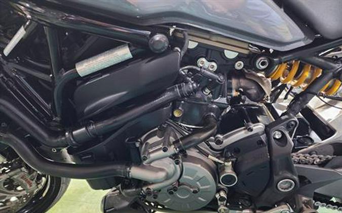 2019 Ducati Monster 1200 S