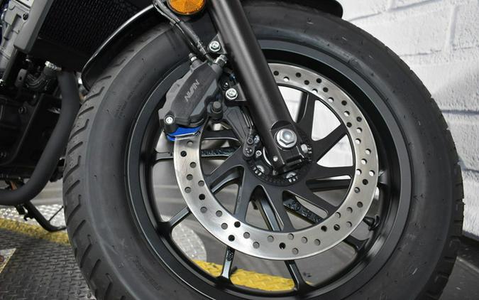 2023 Honda Rebel 300 ABS