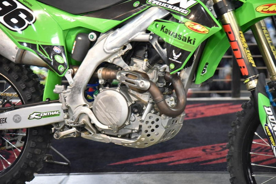 2019 Kawasaki KX™450