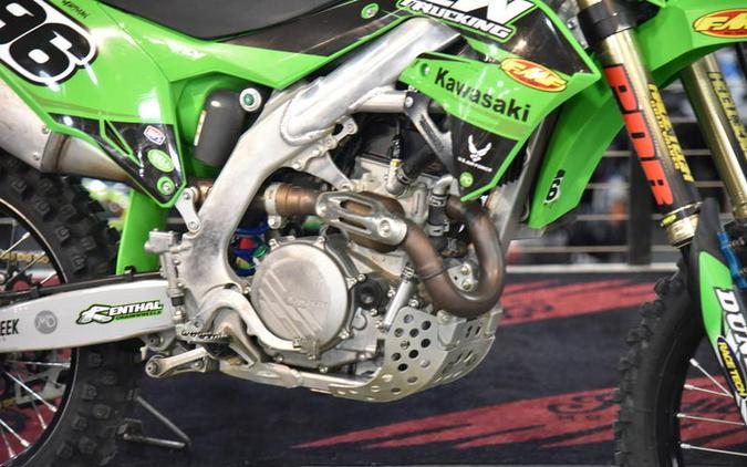 2019 Kawasaki KX™450