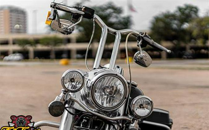 2012 Harley-Davidson Road King®