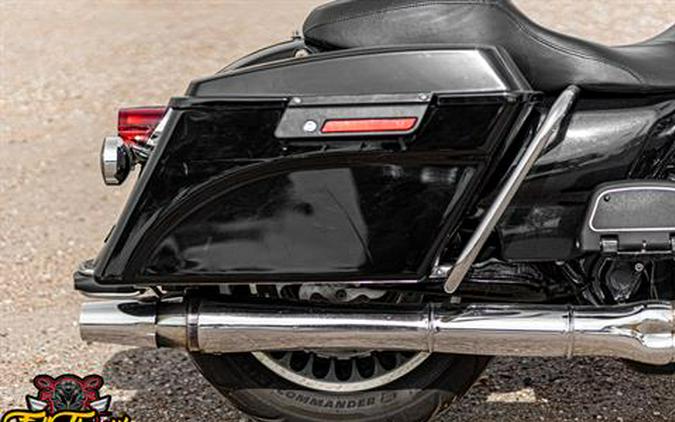 2012 Harley-Davidson Road King®