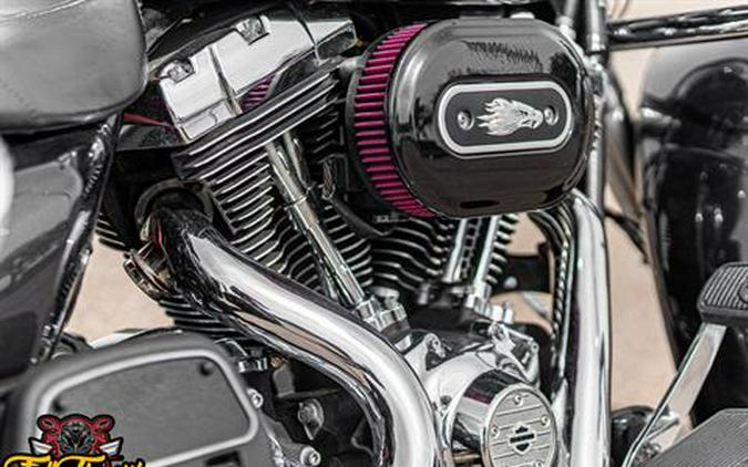 2012 Harley-Davidson Road King®