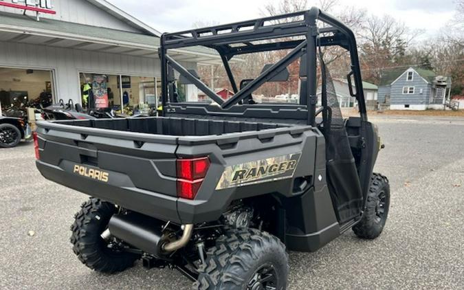 2024 Polaris® Ranger 1000 Premium Polaris Pursuit Camo