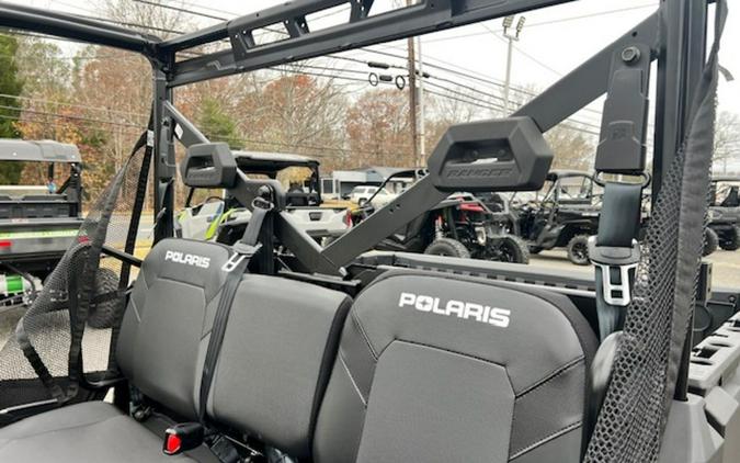 2024 Polaris® Ranger 1000 Premium Polaris Pursuit Camo