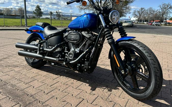 FXBBS 2024 Street Bob 114