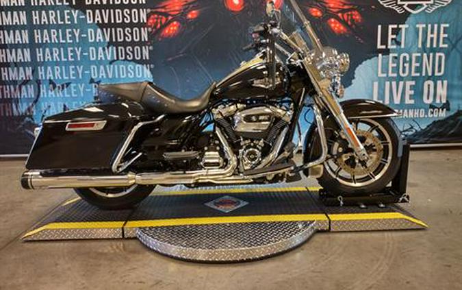 2018 Harley-Davidson Road King®