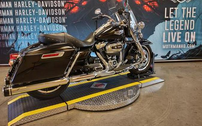 2018 Harley-Davidson Road King®