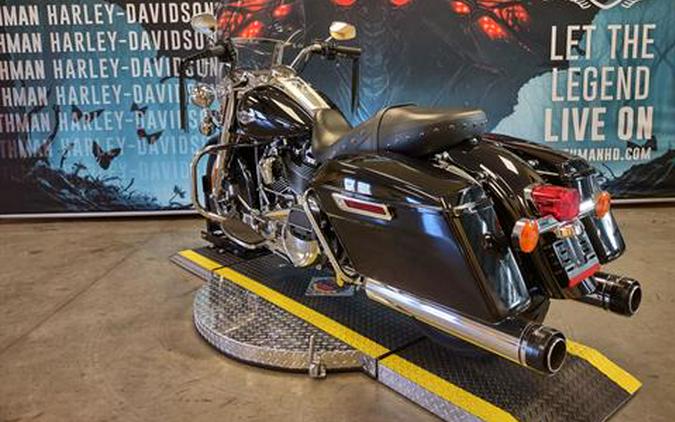 2018 Harley-Davidson Road King®