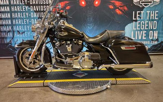 2018 Harley-Davidson Road King®