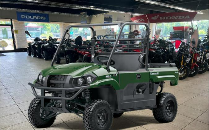 2024 Kawasaki Mule PRO-MX™ EPS