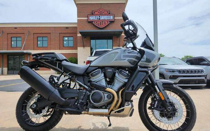 2023 Harley-Davidson Pan America Special Review