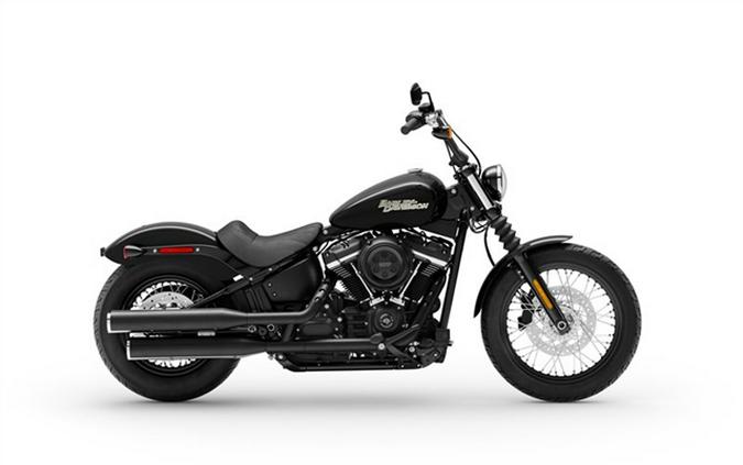 2020 Harley-Davidson Street Bob