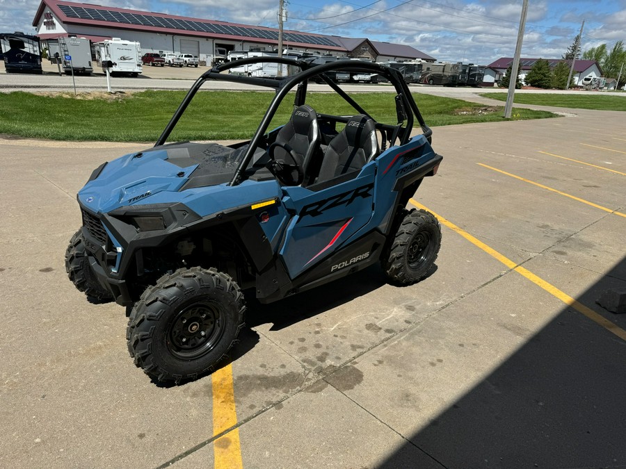 2024 Polaris RZR Trail Sport