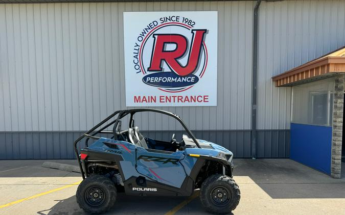 2024 Polaris RZR Trail Sport