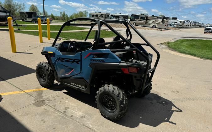 2024 Polaris RZR Trail Sport