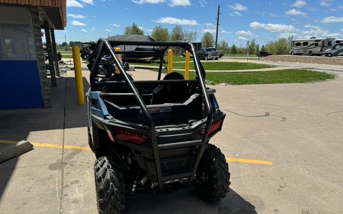 2024 Polaris RZR Trail Sport