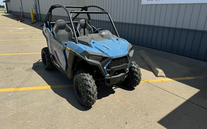 2024 Polaris RZR Trail Sport