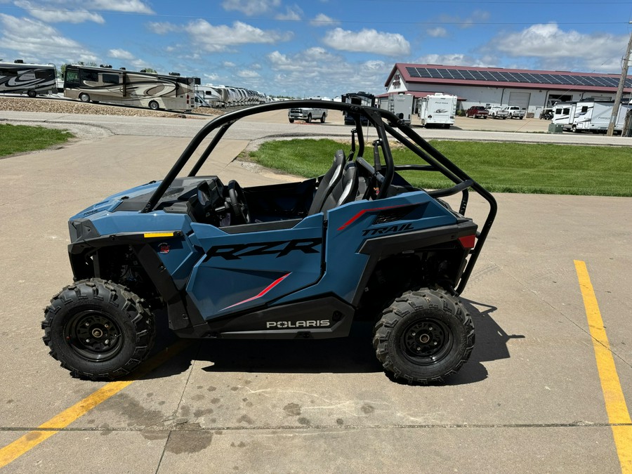 2024 Polaris RZR Trail Sport