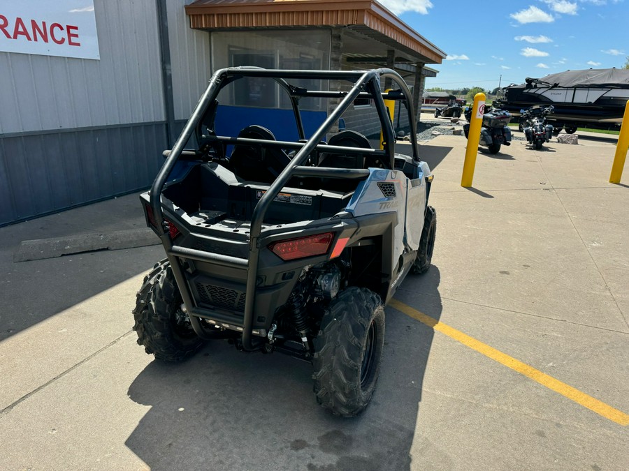 2024 Polaris RZR Trail Sport