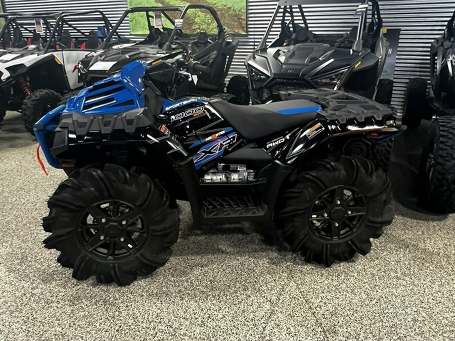 2024 Polaris Sportsman XP 1000 High Lifter Edition